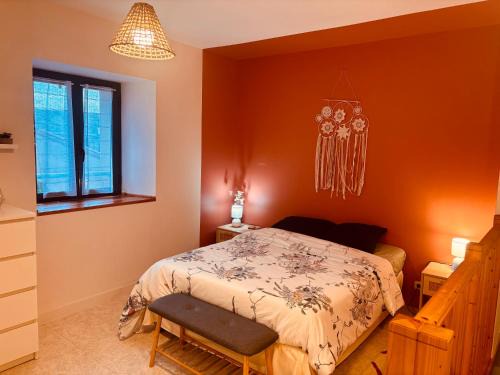Nueil-les-Aubiers House | Maison 4 5 pers Cholet PuyduFou Maulevrier