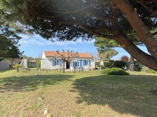 Saint-Georges-d'Oleron Villa | Maison 5 pièces 8 couchages Saint Georges d'Oléron SGO000-115