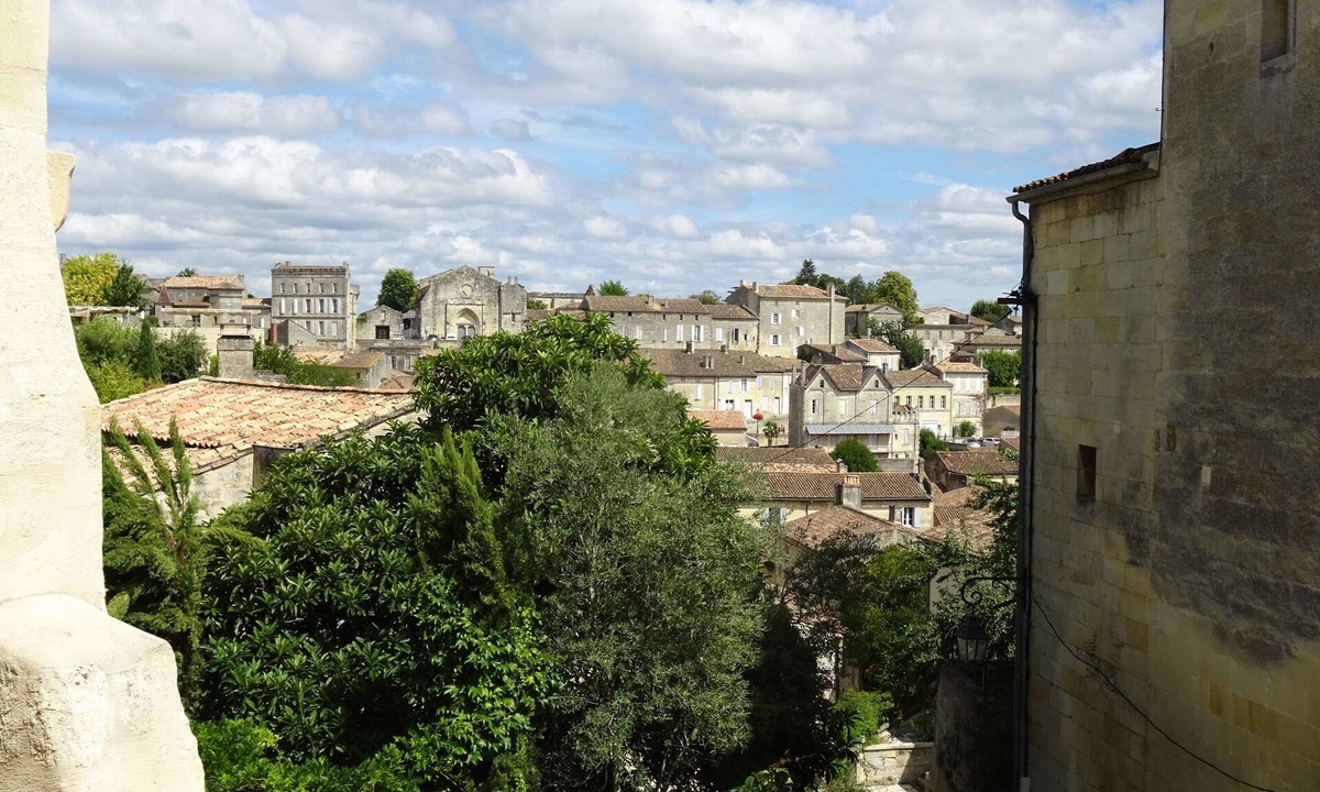 Saint-Emilion House | Maison au Cœur de Saint-emilion