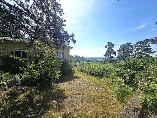 Moissac House | Maison au Calvaire - Vue nature - Climatisation dans toutes les pièces - 3 chambres doubles - Terrasse - Jardin - Vue panoramique - Point de vue de la Vierge