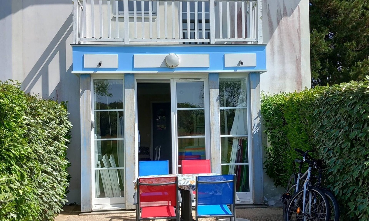 Bourgenay House | Maison au Calme à Port Bourgenay, Talmont St Hilaire