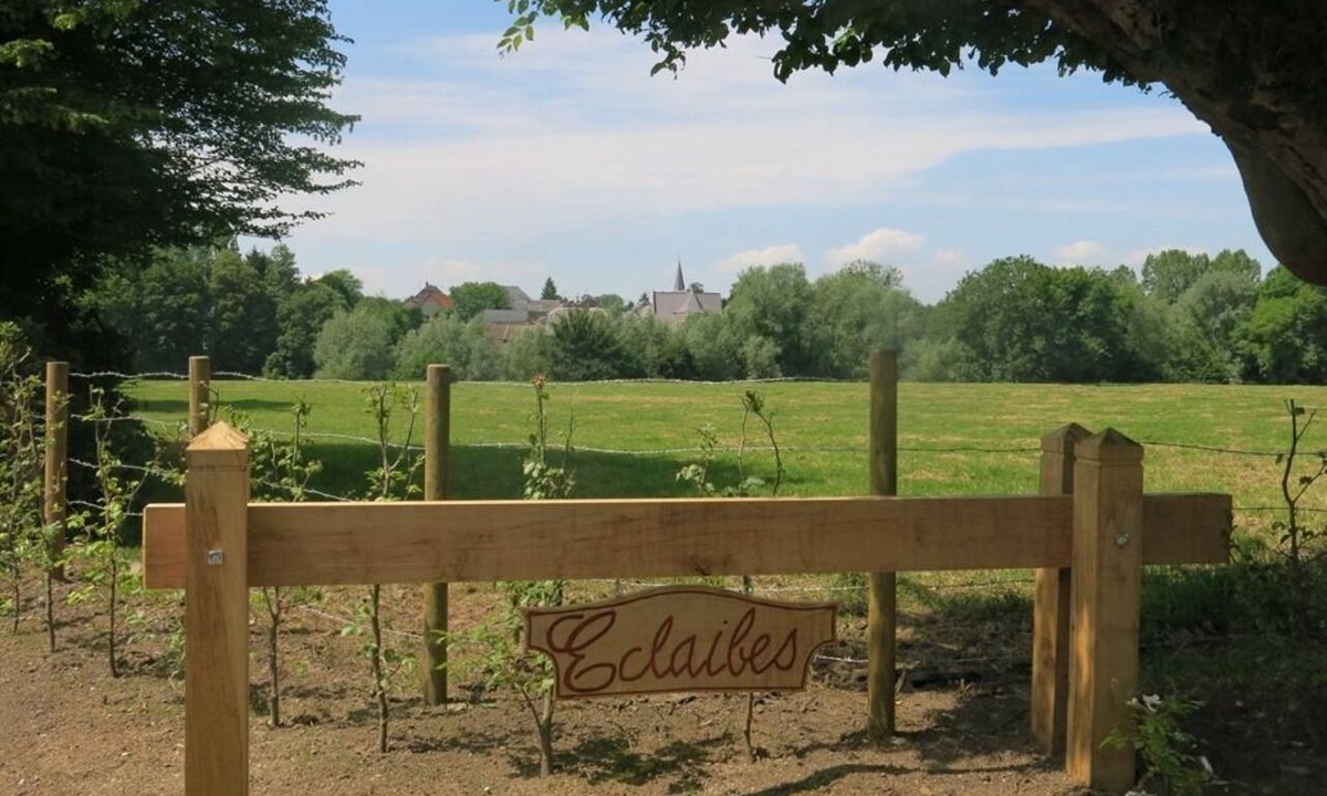 Eclaibes House | Maison D'eclaibes