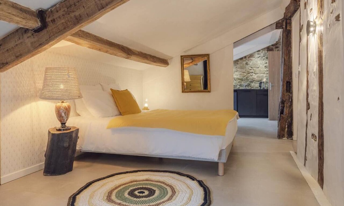 La Bastide-Clairence Bed & Breakfast | Maison d'hôtes Perbos 1556