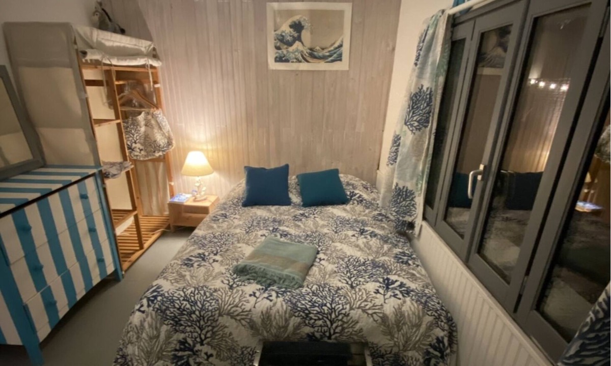 Les Portes-en-Re House | Maison de Charme, aux Portes en Ré, 5 Chambres, 10 Couchages