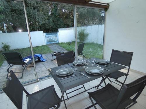 Fromentine House | Maison de vacances à Fromentine - 35m², Animaux admis, 4 personnes - FR-1-540-309