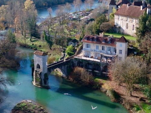 Sauveterre-de-Bearn Bed & Breakfast | Maison du Gave