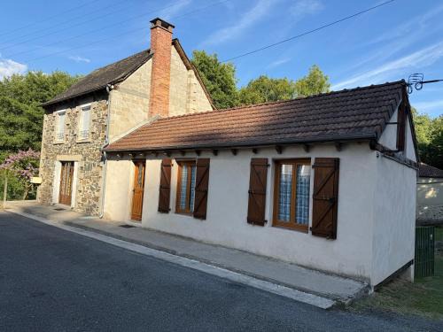 Beaulieu-sur-Dordogne House | Maison du Moulin proche Dordogne