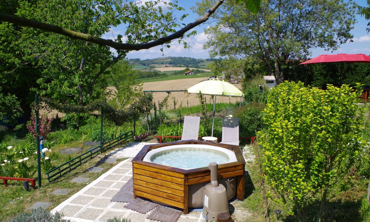 Masparraute Bed & Breakfast | Maison Elizondoa