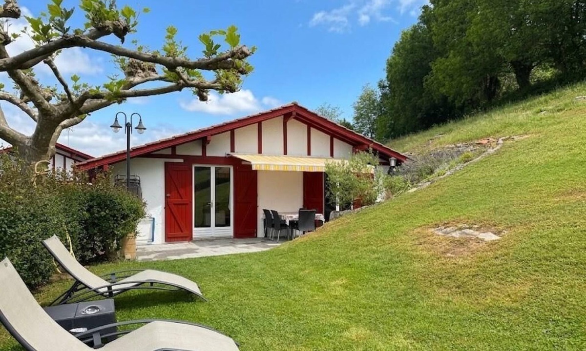 Ayherre House | Maison Etxetoa - Ayherre