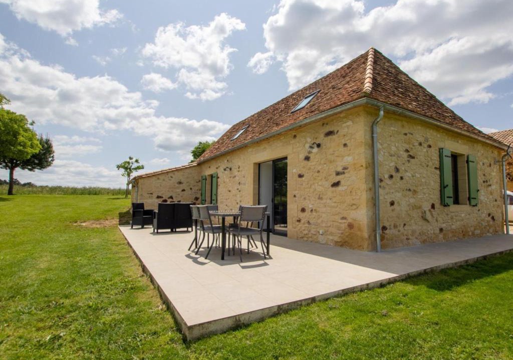Montferrand-du-Perigord House | Maison Indépendante au Cœur de la Vallée de la Couze - FR-1-616-323