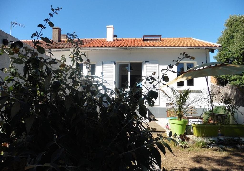 Fromentine House | Maison La Barre-de-Monts, 3 pièces, 5 personnes - FR-1-473-25