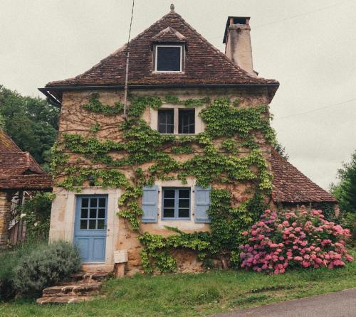 Bugnein Bed & Breakfast | Maison Le Grand Saule