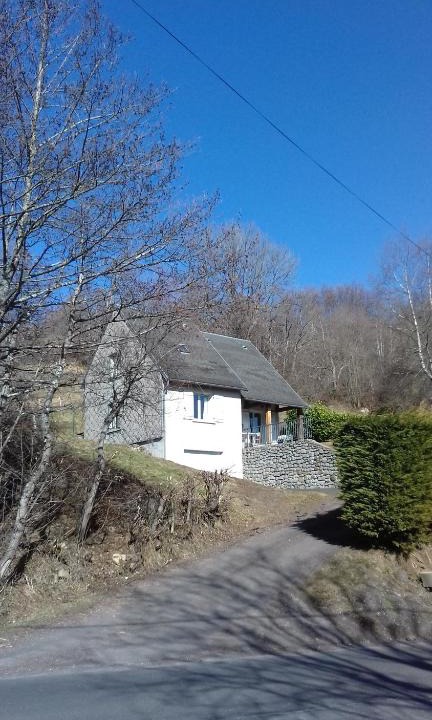Murat-le-Quaire House | Maison Le Pré Grand
