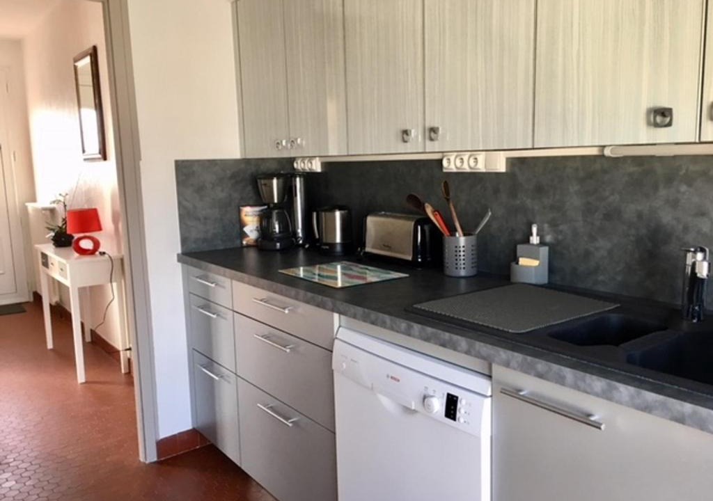 Olonne-sur-Mer House | Maison Les Sables-d'Olonne, 3 pièces, 6 personnes - FR-1-331-104