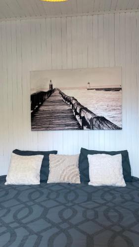 La Celle-sous-Gouzon House | - Maison Martinot - Wifi - Parking - Spa Gonflable