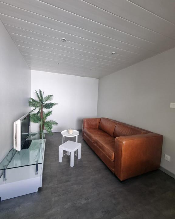 Riviere-Saas-et-Gourby Apartment | Maison mitoyenne avec petit jardinet