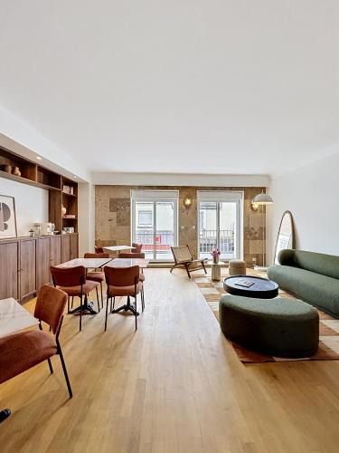 Saint-Brevin-les-Pins Hotel | Maison Plage - boutique hôtel