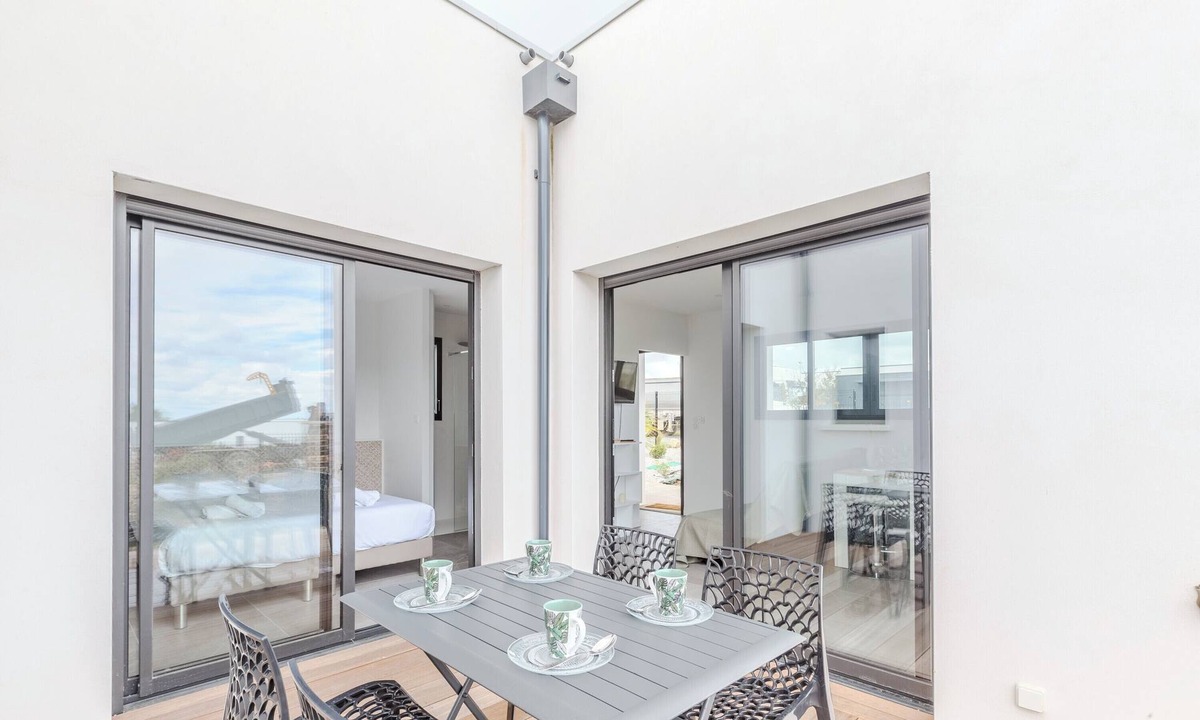 Quartier des Boucholeurs House | Maison Punay - Welkeys