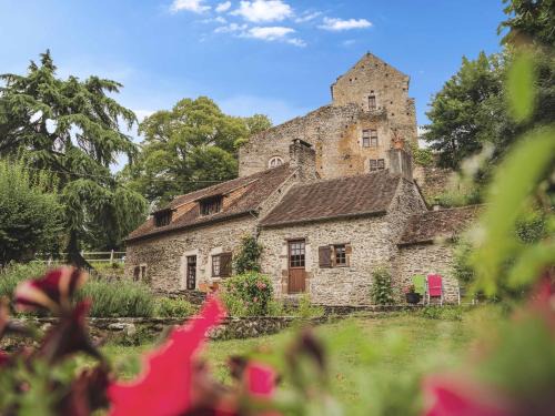 Rouez House | Maison Rivière avec Terrasse, Wifi et Jardin Fleuri - Idéal Pêcheurs - FR-1-410-168