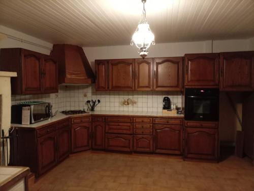 Vieux-Mareuil House | Maison vieux mareuil 1 chambre