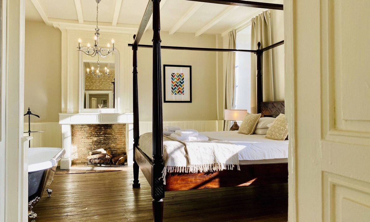 Pillac Resort | Manoir de Longeveau