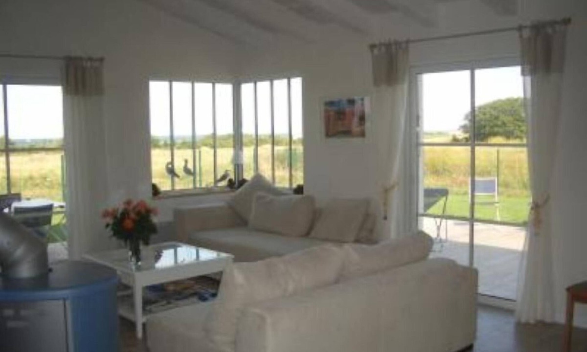 Saint-Martin-de-Re House | Mansion - St MARTIN de RE