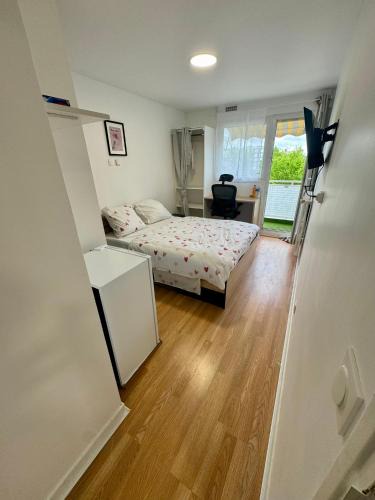 Bellevue Bed & Breakfast | Manuela Home