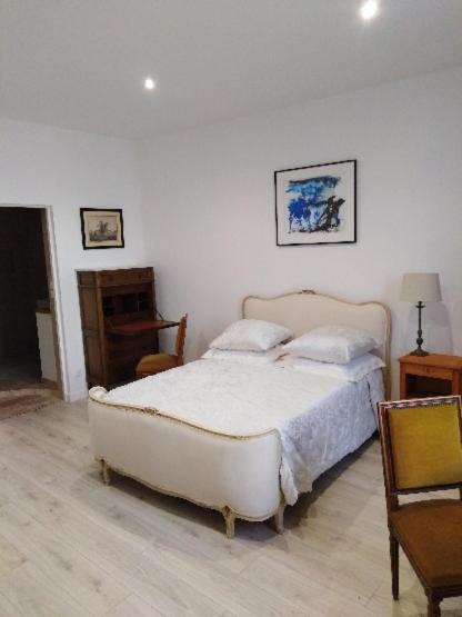 Faubourg Sud Apartment | Maponi