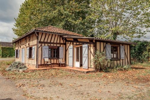 Magnan House | Marengo de Cremens