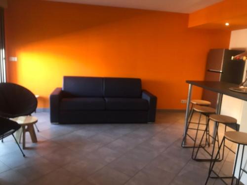 Saint-Lambert Bed & Breakfast | Marseille Endoume proche plage et Vieux Port