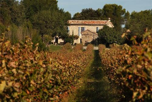 Aigremont Bed & Breakfast | Mas d'Alphonse