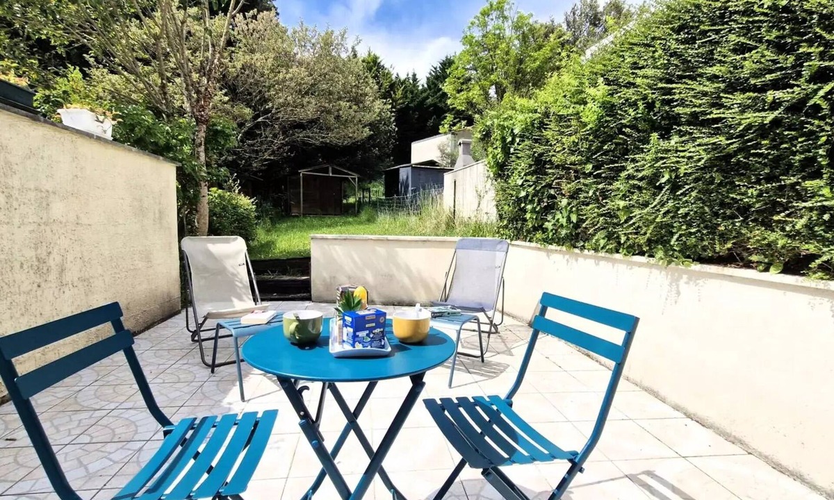 Meschers-sur-Gironde Villa | Meschers-sur-Gironde - TOP-NOTCH VACATION VILLA - IDEAL FOR FAMILIES