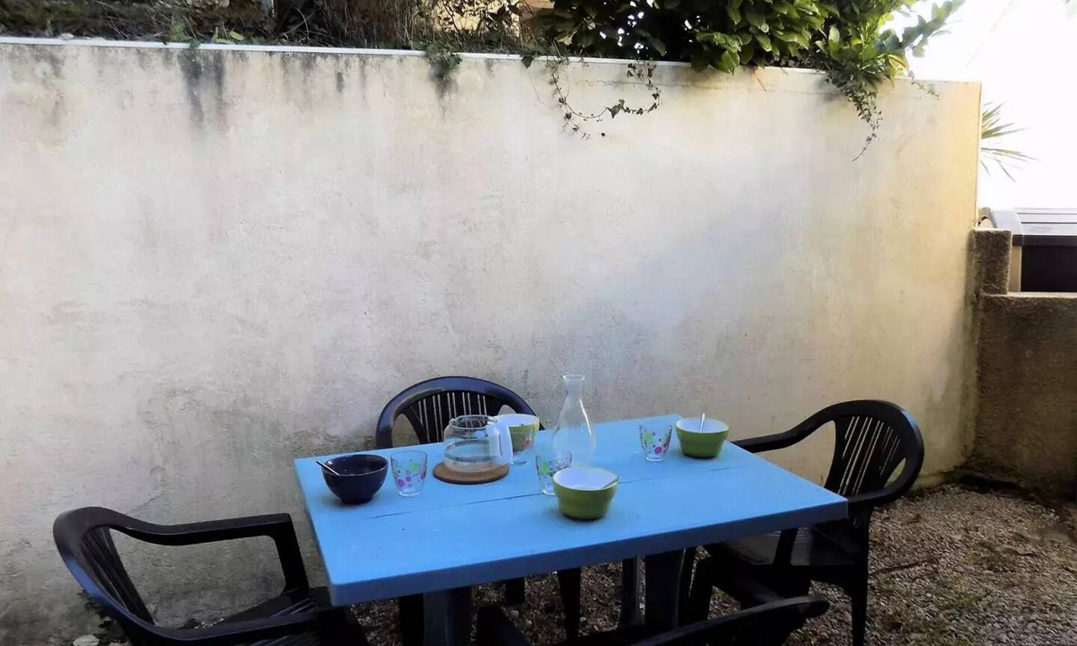 Meschers-sur-Gironde Villa | Meschers-sur-Gironde - VILLA with TERRACE - PERFECT for family vacations