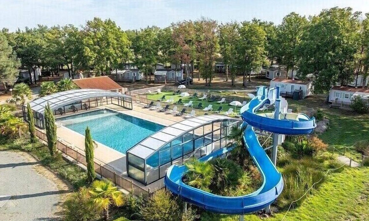 La Boissiere-de-Montaigu House | MH TV Piscine 3Ch 6Pers Cœur de Vendée Puy du Fou