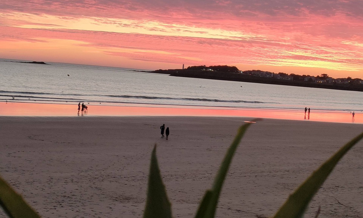 Le Fenouiller House | Mobil-home 2022-3 rooms - rent April to October -SAINT GILLES CROIX DE VIE