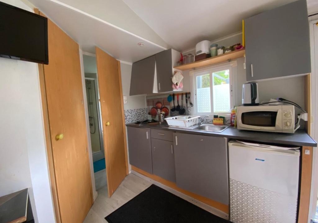 Saint-Paul-les-Dax Other | Mobile home de jennifer