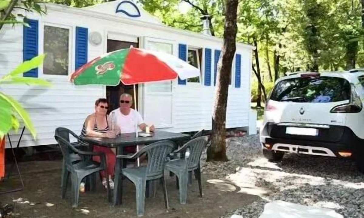Saint-Paul-les-Dax House | Mobile Home for 4 People