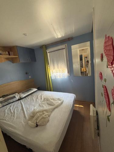 Vielle-Saint-Girons Other | Mobilhome