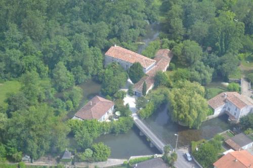 Pons House | Moulin Chaillou