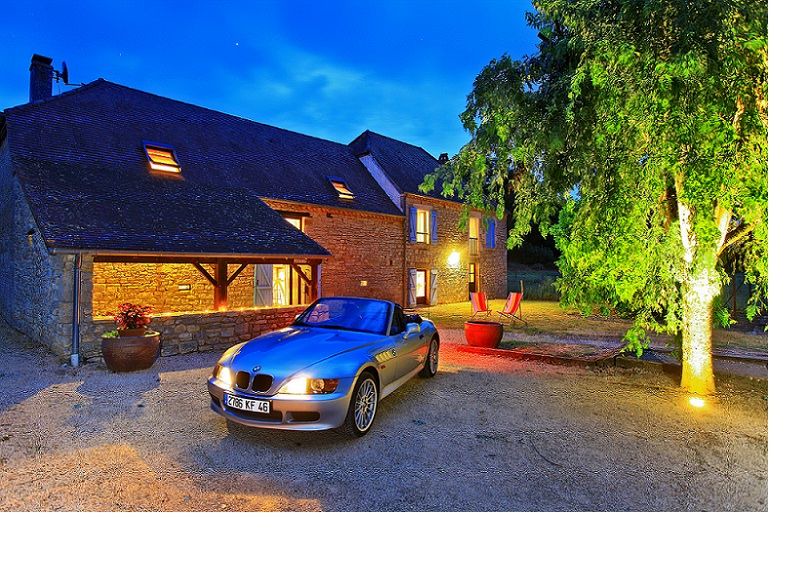 Betaille Other | Near Rocamadour, Dordogne valley, very touristic area