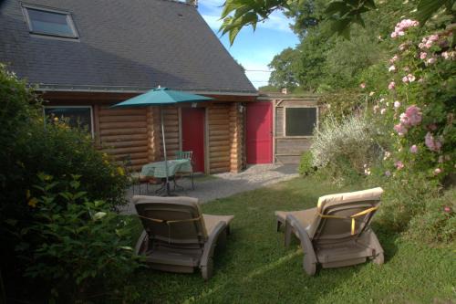 Peaule House | Neizhig Koad Petit Nid en Bois
