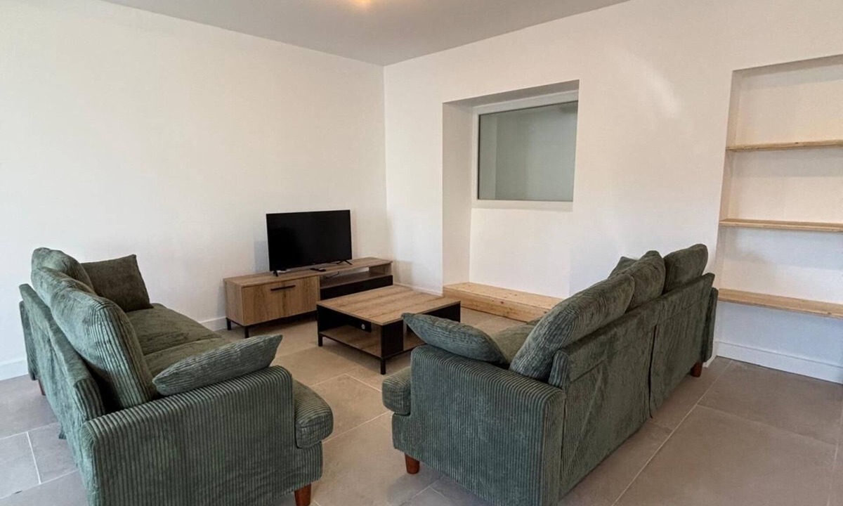 Dax House | New house - 3 bedrooms & 3 bathrooms - DAX