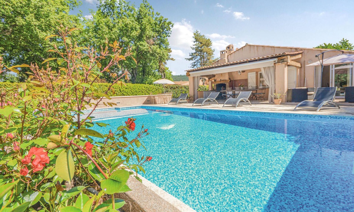 Saint-Cezaire-sur-Siagne House | Nice home in St. Cézaire sur Siagne