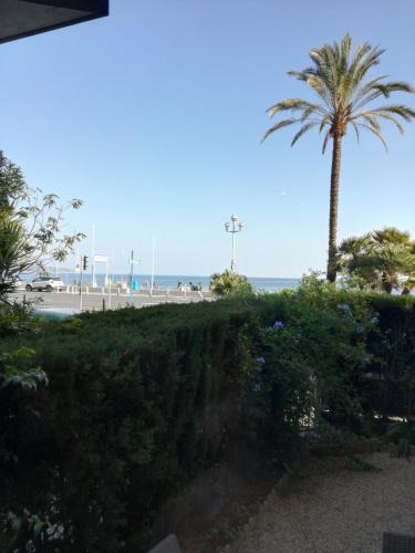 Les Baumettes Apartment | Nice Promenade Apartment