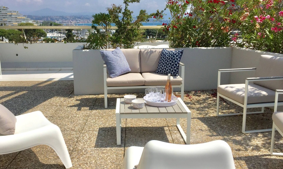 Marina Baie Des Anges | Villeneuve Loubet Beach