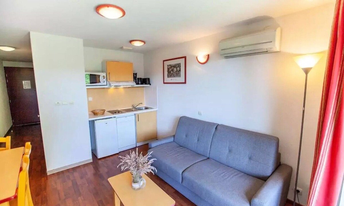 Cassen Apartment | Olydéa Les Hameaux de la Chalosse Residence* - Apartment 2 rooms 4 people
