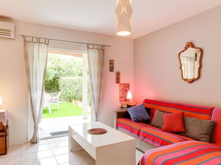 Les Issambres Apartment | PANORAMA