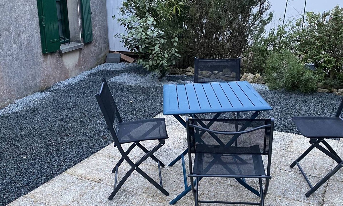 Cheray House | Peaceful House in Saint-Georges-d'Oléron - Sleeps 7