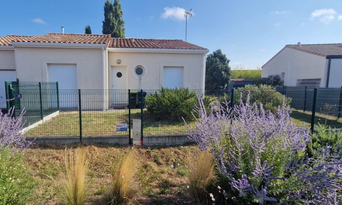 Arvert House | Peaceful house near the center