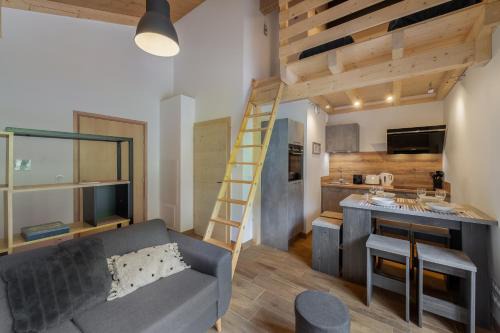 Chatel Apartment | Perle de savoie - Apt C706 - BO Immobilier - Châtel Multipass 2026 Activités en Été en option à 4euros par jour et par personne